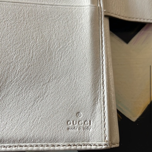 Gucci wallet - Picture 5 of 11